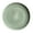 Green, variant on Better Homes & Gardens Brooks Stoneware Dinner Plate, Green