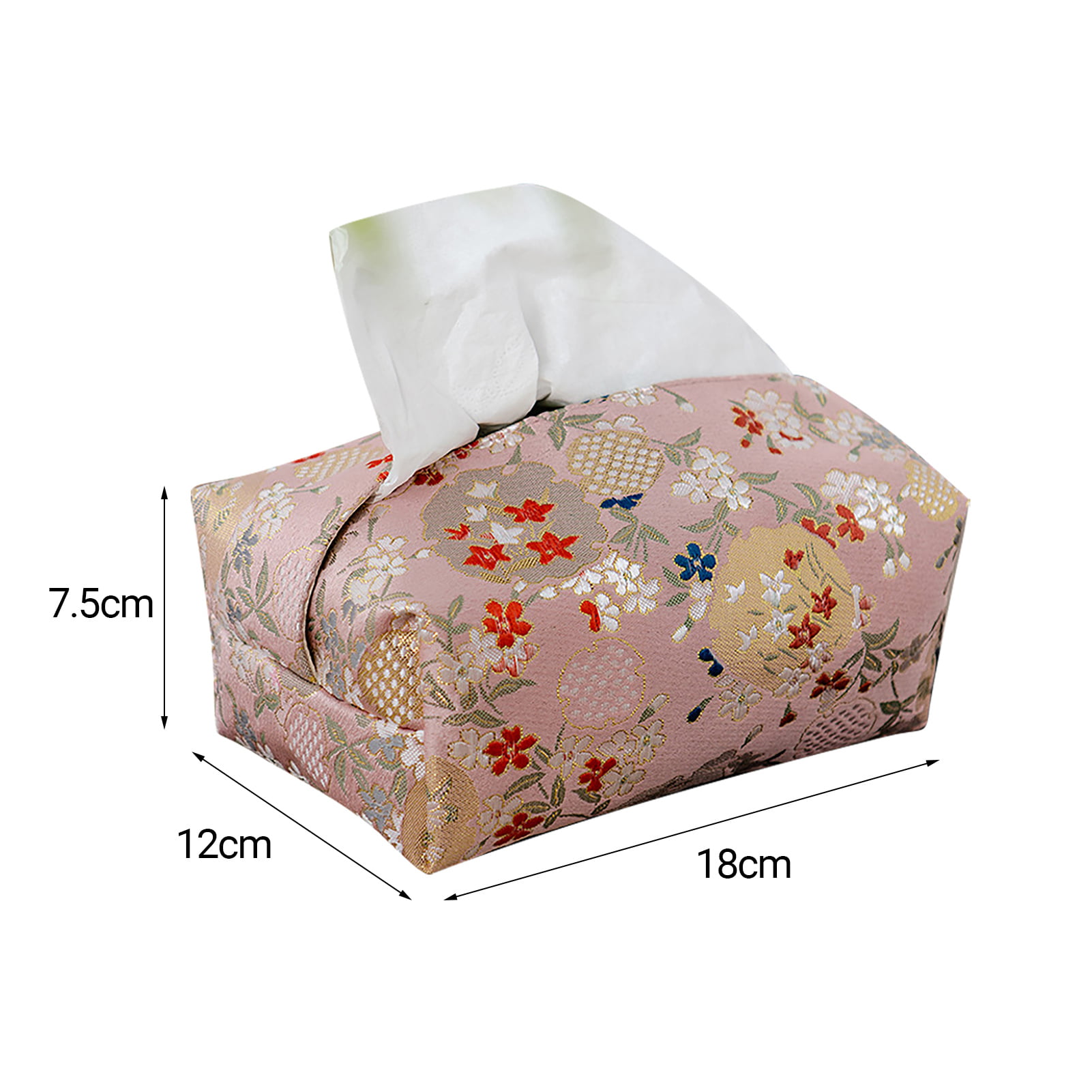 Toilet Paper Holders With Handle Travel Napkin Holder Reusable