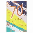 thumbnail image 4 of American Greetings 70th Birthday Card (Now You're Seventy!), 4 of 6