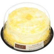 The Bakery At Walmart: Lemon Cake, 26 Oz