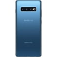 thumbnail image 4 of Open Box Samsung GALAXY S10+ Plus SM-G975U1 128GB Blue (US Model) - Factory Unlocked Cell Phone, 4 of 6