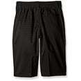 thumbnail image 2 of French Toast Boys School Uniform Pull-On Twill Shorts, Sizes 4-20, 2 of 2
