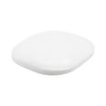 thumbnail image 5 of Manicure Nail Art Hand Cushion Pillow PU Leather Lightweight Nail Art Accessories Tool for Nail Salons or Home Use Reusable Durable White, 5 of 10