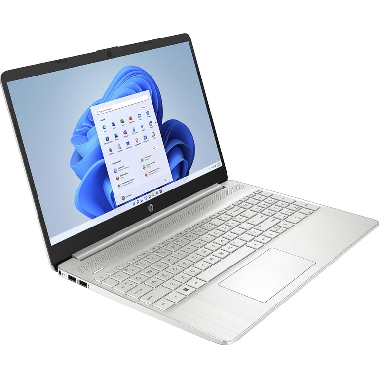 Newest HP Full HD 1080P 15.6 Laptop/ AMD Ryzen™ 3 5300U / 8GB RAM