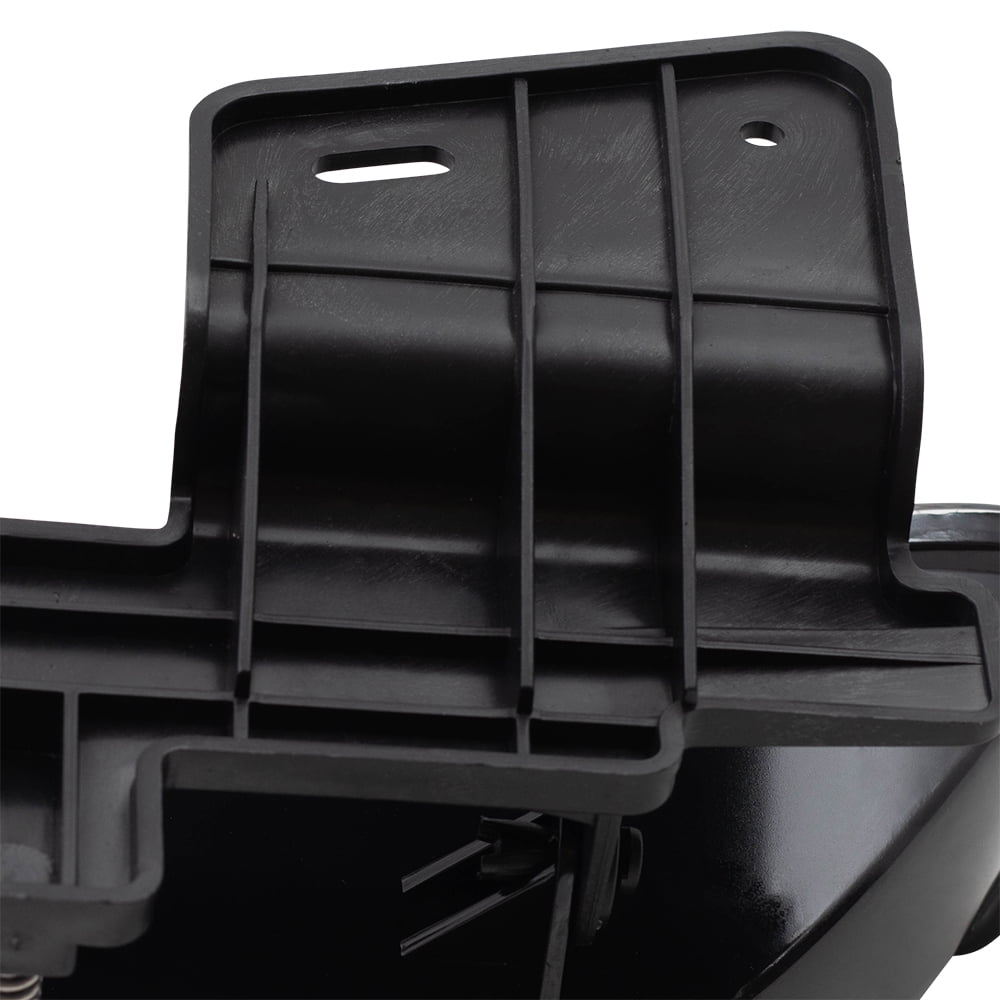 Brock Fog Light for 1999-2002 Silverado 1500 Left 19433555 2001-2002 Silverado 1500 HD