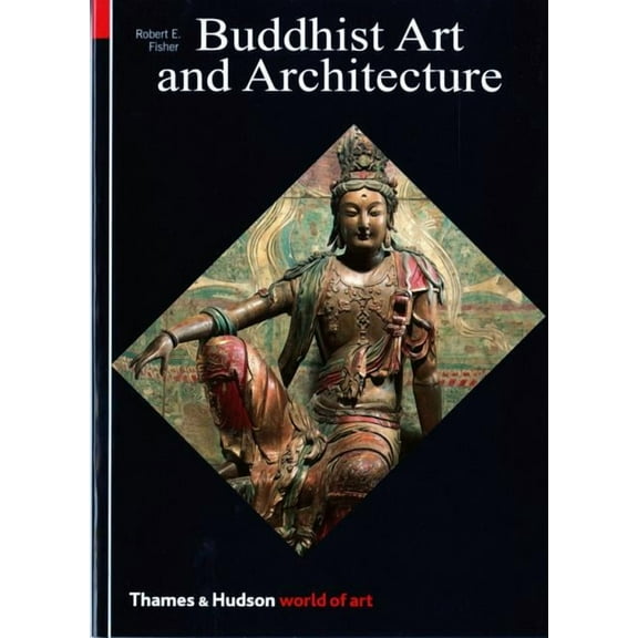 World of Art Buddhist Art and Architecture, Book 0, (Paperback)