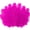 Fuchsia, variant on Colorful Craft Rooster Feathers - 300pcs 3-5inch Colored Feathers Bulk for DIY Crafts,Wedding Home Party Decorations,Dream Catcher Supplies(Rooster Colorful)