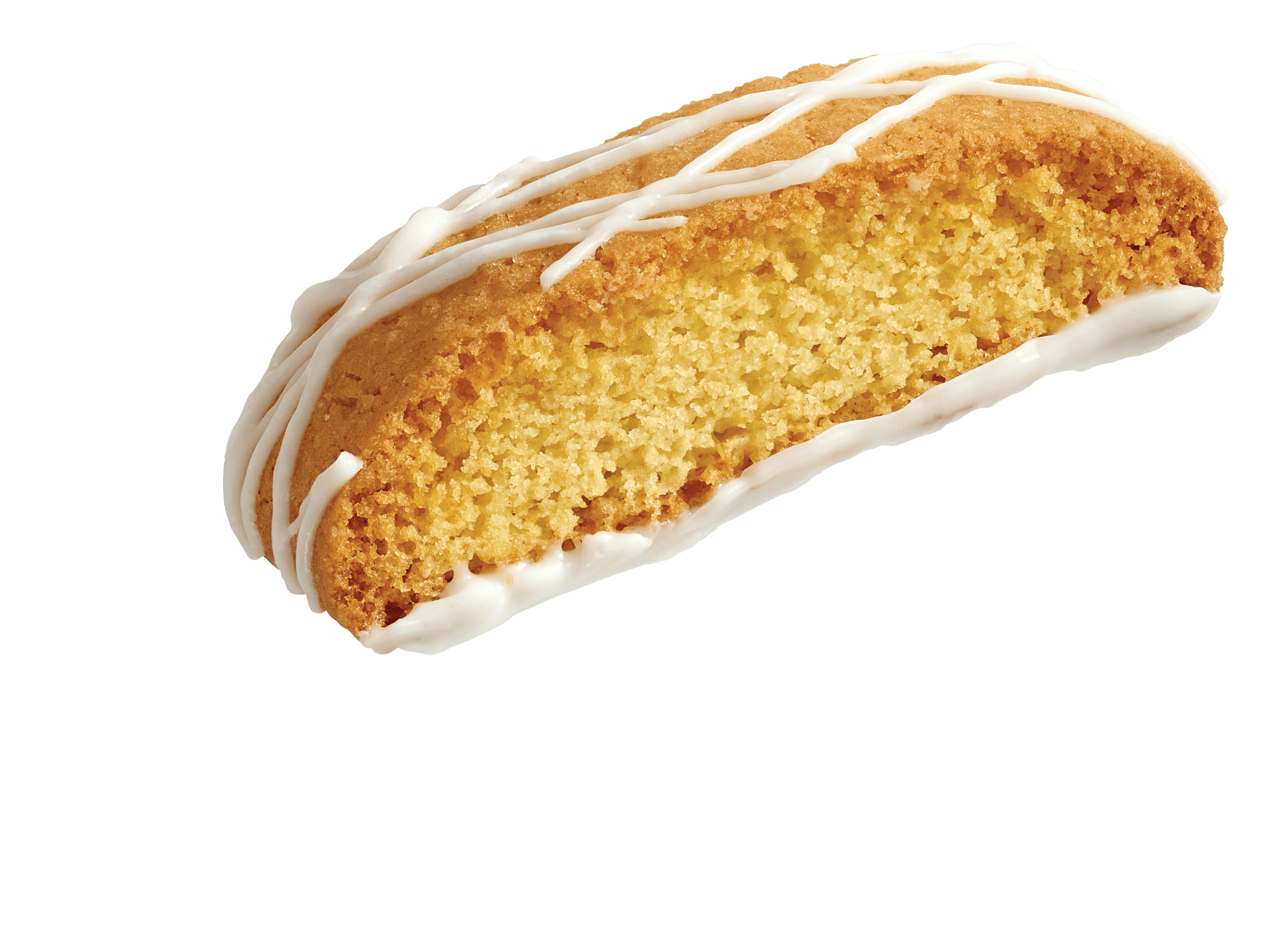(6 pack) Nonni's, Limoncello Biscotti Bites, 4.8 oz. Bag, Approximately 18 Cookies per Pack
