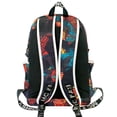 thumbnail image 4 of Mochila De Juego De Anime,Mochila De Juego De Anime Bolsas De Viaje De Dibujos Animados Mochila Escolar Mochila Escolar De Dibujos Animados Solución Innovadora, 4 of 8
