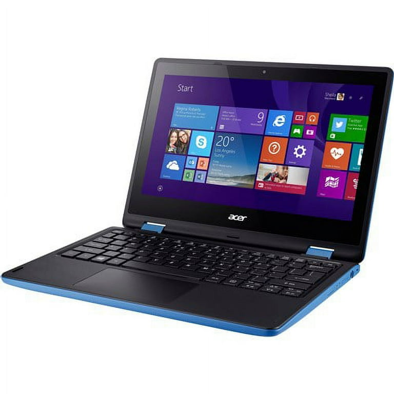 Acer Aspire R 11 R3-131T-C1Z5 - 11.6