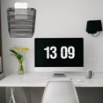 thumbnail image 6 of ORDDIART Document Organizer Iron Rectangular Shape for Office Workers 1Pcs 16.9X11.8X3.7in, 6 of 6