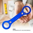 thumbnail image 3 of Bicycle Shaft BB Bottom Bracket Wrench DUB Multi-function Crankset Repair Tool, 3 of 10