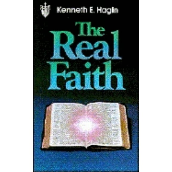The Real Faith (Other book format)