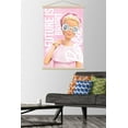 thumbnail image 3 of Mattel Barbie - Future is Bright Wall Poster, 22.375" x 34", 3 of 4