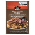 thumbnail image 1 of Club House, Montreal Steak Spice Poutine Gravy Mix, 1 of 8