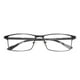 thumbnail image 2 of Gafas de Lectura para Hombres, Gafas de Lectura de Moda con luz Azul para Hombres y Mujeres Gafas de Lectura fotocromáticas Aspecto Llamativo, 2 of 8