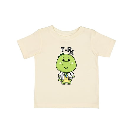 

Inktastic T-Rx Gift Baby Boy or Baby Girl T-Shirt