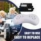 thumbnail image 5 of Vehículo Eléctrico para Niños LB-RX-2.4G con Control Remoto y Receptor, Modelo de Coche para Niños, Juguetes para Hacer Mismo, 5 of 5
