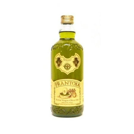 Barbera Frantoia Sicilian Extra Virgin Olive Oil, 33.8-Ounce (Pack of
