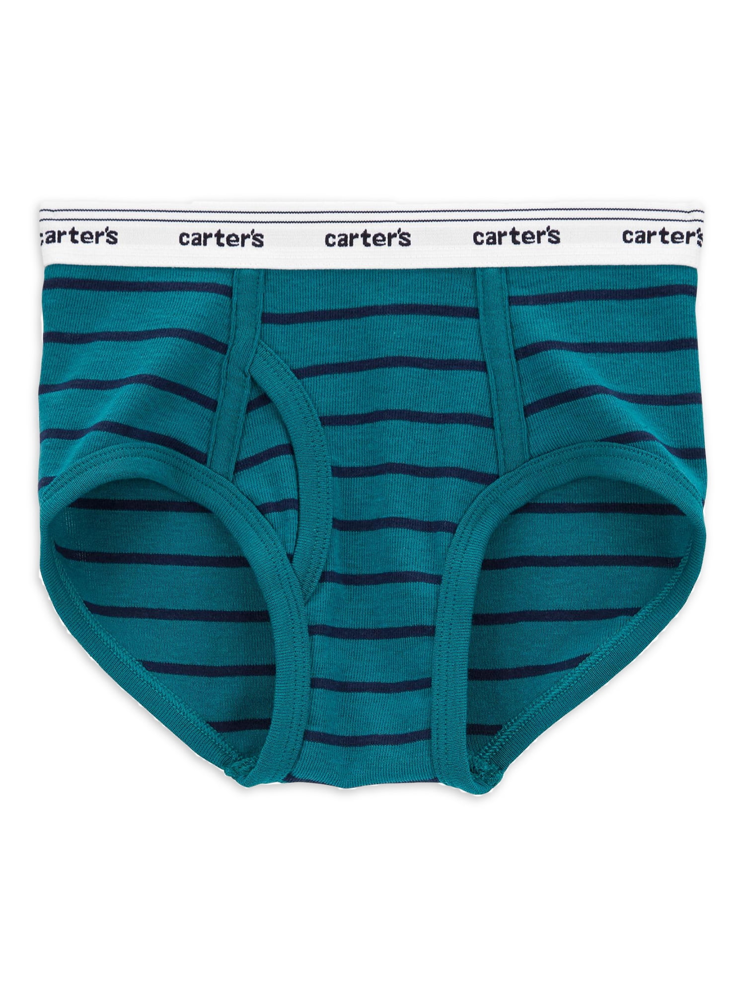 Carter's 3 Pack Underwear Girls Panties Dinosaurs Neon Flowers Cats (2/3T)  for sale online 