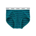 thumbnail image 3 of Carter's Child of Mine Toddler Boy Dinosaur Brief Underwear, 6 pack, Sizes 2T-3T, 3 of 3