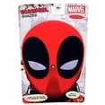 thumbnail image 3 of Deadpool Mask Costume Sunglasses, 3 of 3