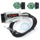 thumbnail image 5 of Muyoka Escáner automotriz OBD2 ELM327 V1.5 ELS27 FORScan para codificación Ford herramientas de escaneo de diagnóstico de coche desbloquear funciones ocultas Muyoka Hogar, 5 of 7
