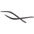 thumbnail image 2 of TINKI for Toyot@ Tacoma 2015 2016 2017 2018 2019 2020 2021 2022 2023 3D Sticker Soft Carbon Fiber Front Headlight Eyebrow Decoration Cover Trim Sticker, 2 of 14