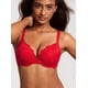 thumbnail image 4 of Sostén DOBREVA Push Up con Encaje, Aros y Cobertura Completa 38A, 4 of 6
