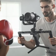 DJI RSC 2 Gimbal 3-Axis Stabilizer for DSLR and Mirrorless Cameras CP.RN.00000121.01