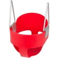 thumbnail image 6 of Swing Set Stuff Inc. Highback Full Bucket (Seat Only) Yellow, 6 of 6