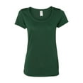 thumbnail image 2 of Gildan - Performance Core Women's T-Shirt - 46000L - Sport Dark Green - Size: XL, 2 of 3