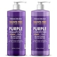 thumbnail image 1 of Set de champú y acondicionador Natural Riches Purple 960 ml, 1 of 6