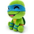 thumbnail image 3 of You Tooz Collectibles Soft Stuffed Animals and Plush Toys, PP Cotton Blue Green, 3 of 6