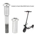 thumbnail image 5 of BLLBOO Perno Fijo - Tornillo ensamblado - Tornillo de Perno Fijo Plegable para Piezas de Repuesto para Scooter MIJIA M365 Pothook, 5 of 5