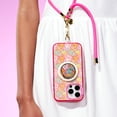thumbnail image 2 of Phone Grip PopSockets para iPhone MagSafe con soporte, color dorado, 2 of 7