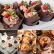 thumbnail image 5 of 200PCS Tulip Cupcake Liners Upgrade Parchment Paper Muffin Liners for Baking Cupcake for Party Wedding Birthday, 5 of 5