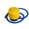 thumbnail image 2 of Pie portátil de aire con manguera de ahorro de mano de obra de aire inflable para los deportes colchón inflable barco ejercicio globo, 2 of 6