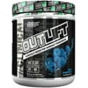 Nutrex Research Outlift Pre-Workout Powder, Blue Raspberry, 10 Servings