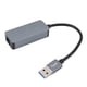 thumbnail image 3 of Adaptador Ethernet USB 3.0 ANGGREK 2.5G Alta Velocidad, 3 of 8