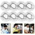 thumbnail image 4 of Miangastore Bonnets de Traitement pour Cheveux Design Simple 100 Pcs 24 Pouces, 4 of 8