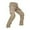 Khaki, variant on All-Season Utility Pants for Daily Wear with Multiple Pockets and rugged Construction for Work and Casual Outings