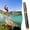 D, variant on FAJHHA 82.7" Pocket-Sized Pen Fishing Rod Pole,Portable & Lightweight,Carbon Fiber Ice Fishing Rod,Travel & Outdoor Fishing Gear for Beginners & Enthusiasts,Outdoor Tools Clearance