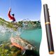 thumbnail image 4 of Herramientas y mejoras para el hogar Caña de pescar corta de 1 m, caña de bolsillo, mini caña de pescar en hielo, juego de cañas de pescar, equipo de pesca al por mayor, caña de lanzar, caña de mar, c, 4 of 4