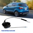 thumbnail image 5 of Front Left Center Door Lock Latch Actuator CN15-A219A65-FC for Ford Ecosport 2013-2020 Door Lock Pin, 5 of 5