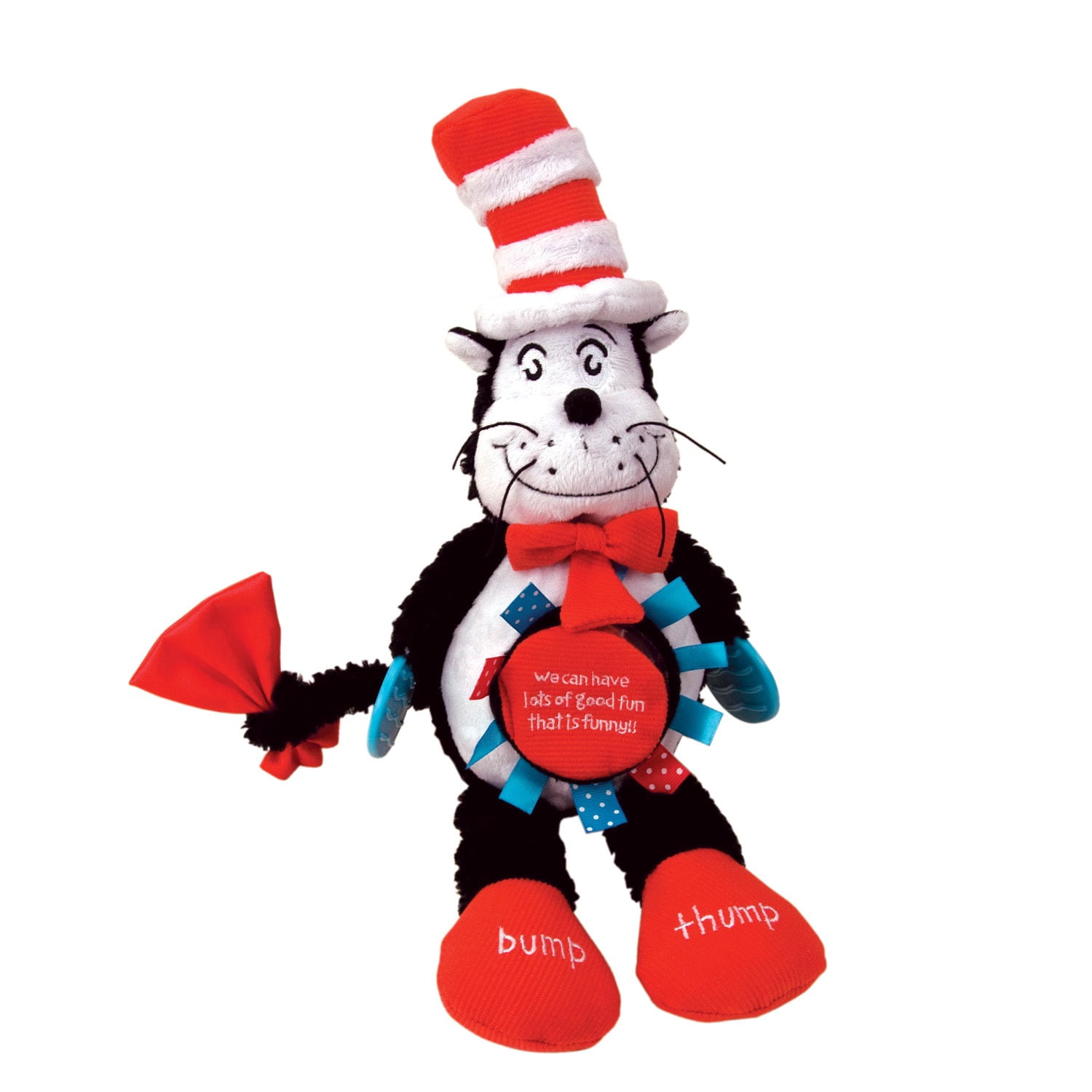 cat in the hat toys