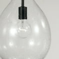 thumbnail image 7 of Capital Lighting 349011MB Brentwood 10" Wide Mini Pendant - Black, 7 of 7