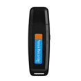 thumbnail image 1 of Usb Disk Flash Grabación Con Un Clic Grabadora De Voz Para Reuniones Conferencias Entrevistas 2G Sweethay AF000424-00, 1 of 6