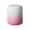 Pink, variant on JunYeShi Bluetooth 5.3 Wireless Speaker - Mini Portable Outdoor Speaker with IPX7 Waterproof Rating - Stereo Sound, Large Battery Capacity, Ideal for Outdoor Activities and Travel