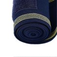 thumbnail image 3 of Lot de 4 bandages de protection pour jambes de cheval, polyvalents, stables et confortables, pour accessoires équestres, 3 of 4